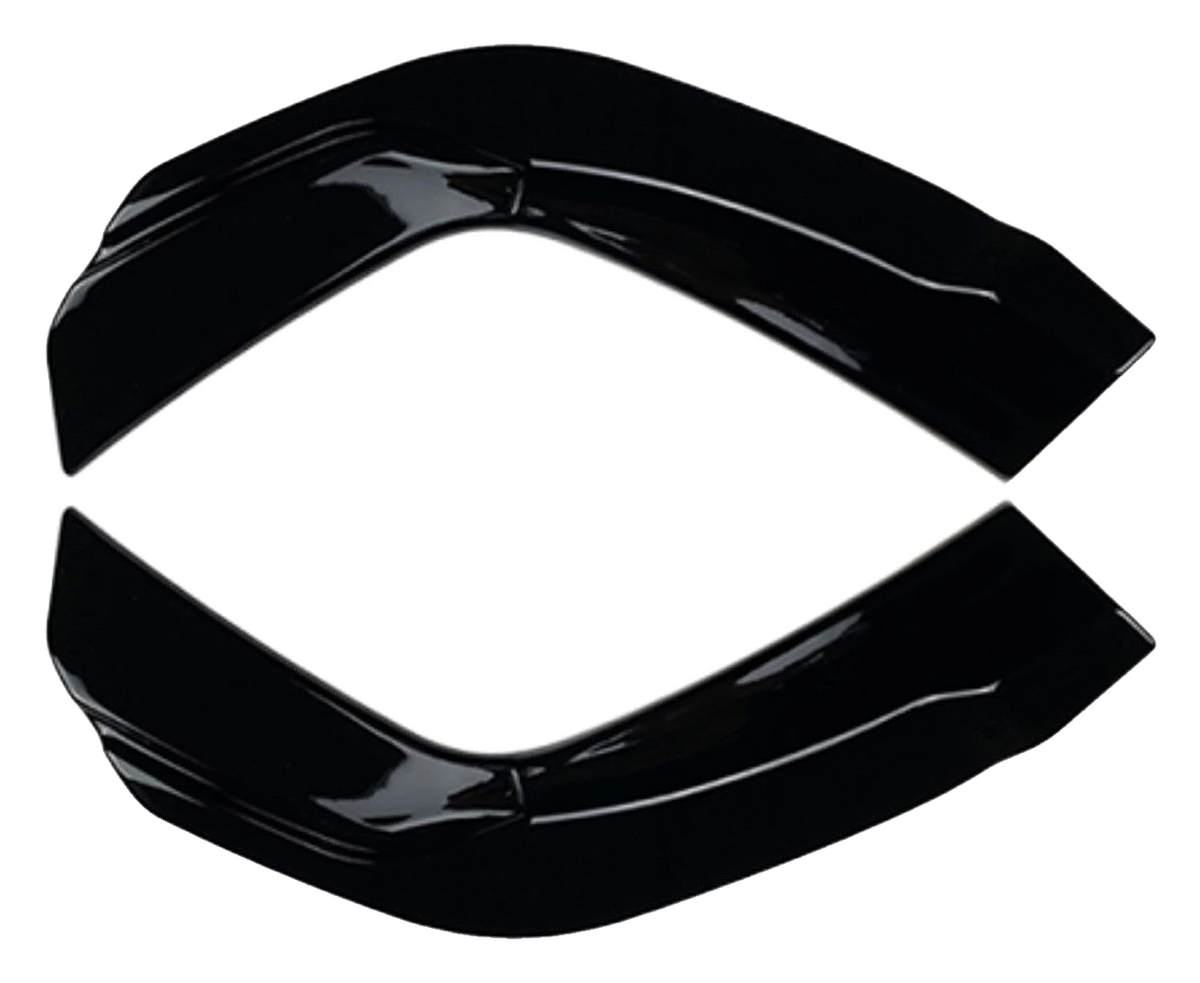 Mercedes-Benz A35 AMG (W177) Rear Diffuser Side Flaps