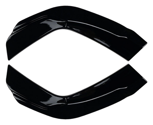 Mercedes-Benz A35 AMG (W177) Rear Diffuser Side Flaps