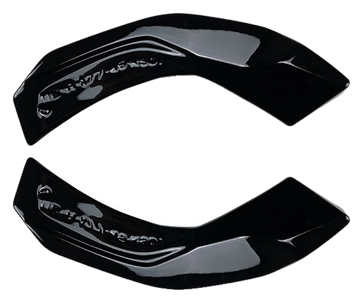 Mercedes-Benz A45 AMG (W177) Rear Diffuser Side Flaps