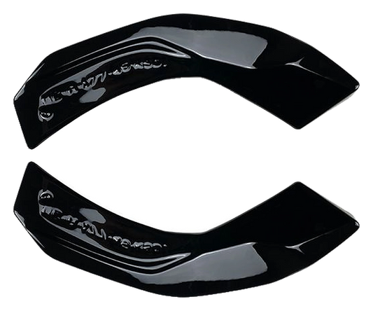 Mercedes-Benz A45 AMG (W177) Rear Diffuser Side Flaps