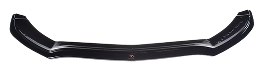 Mercedes-Benz C-Class C43 AMG (W205) Maxton Design Front Splitter