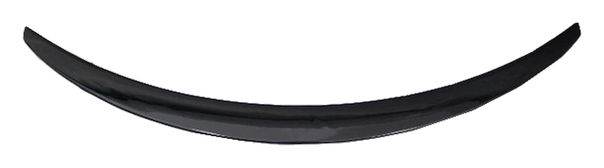 Mercedes-Benz C-Class Coupe (W205) Rear Spoiler Lip