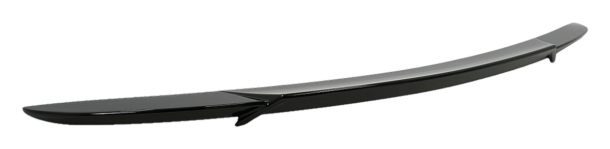 Mercedes-Benz C-Class (W206) Rear Spoiler Lip AMG Look V1