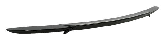 Mercedes-Benz C-Class (W206) Rear Spoiler Lip AMG Look V1