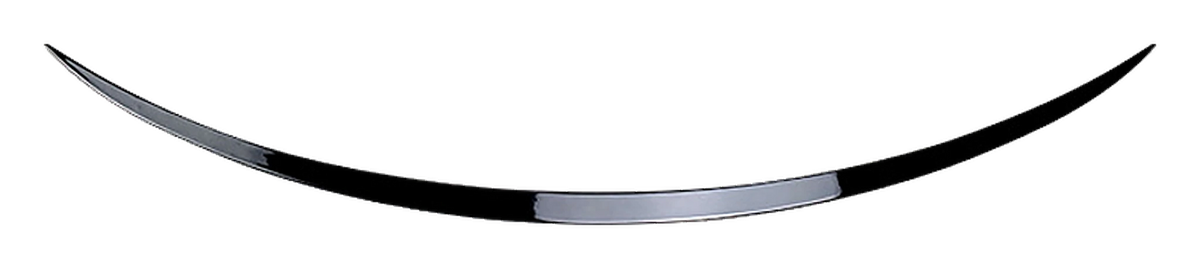 Mercedes-Benz C-Class (W206) Rear Spoiler Lip AMG Look V3