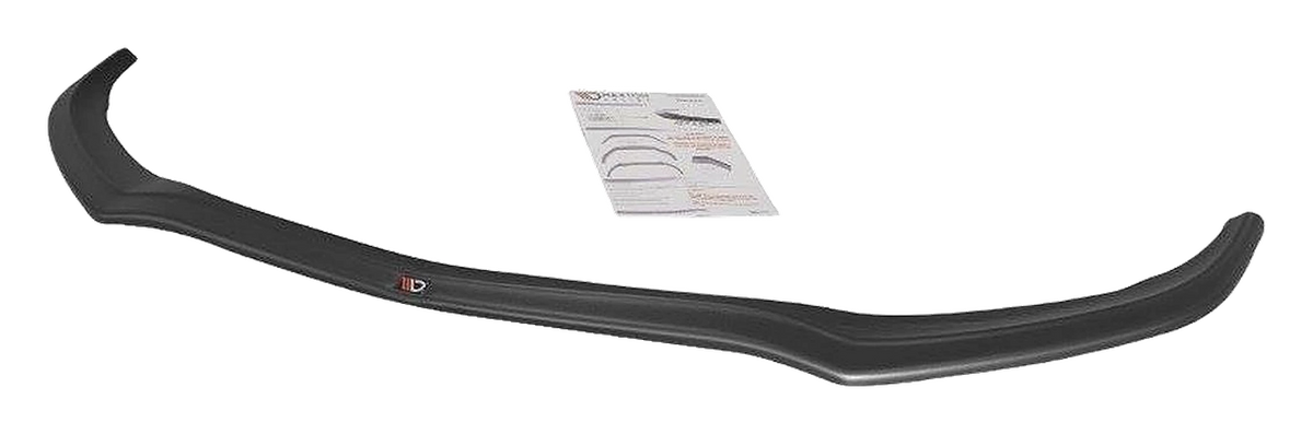 Mercedes-Benz C63 AMG (W205) Maxton Design Front Splitter