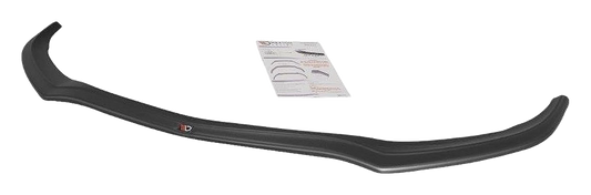 Mercedes-Benz C63 AMG (W205) Maxton Design Front Splitter