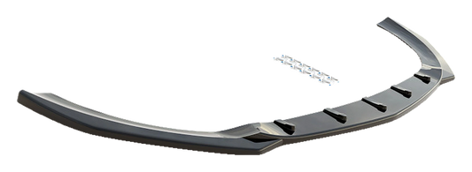 Mercedes-Benz CLA 35 AMG (C118) Maxton Design Front Splitter V1