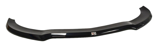 Mercedes-Benz CLA 45 AMG (C117) Maxton Design Front Splitter V1