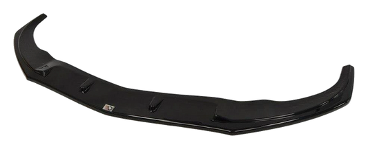 Mercedes-Benz CLA 45 AMG (C117) Maxton Design Front Splitter V1