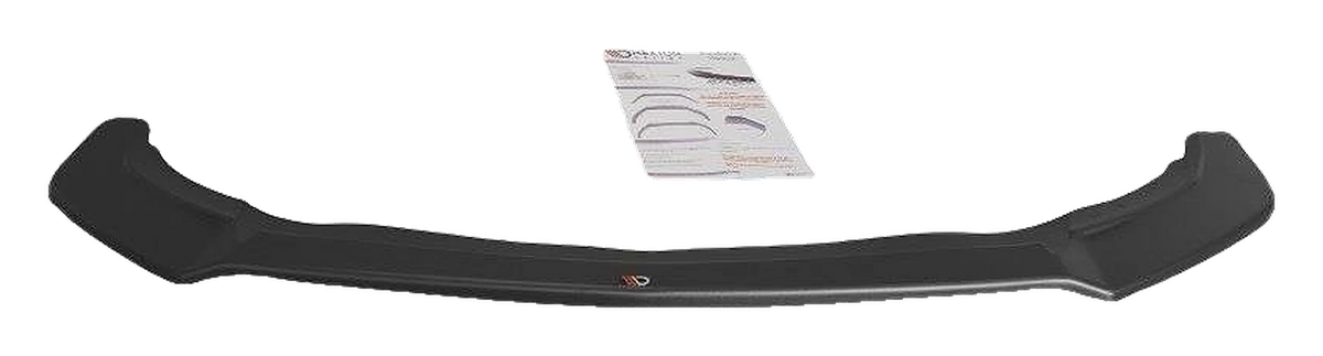 Mercedes-Benz CLA 45 AMG (C117) Maxton Design Front Splitter V2