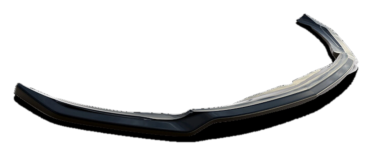 Mercedes-Benz CLA 45 AMG (C118) Maxton Design Front Splitter V1