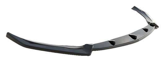 Mercedes-Benz CLA 45 AMG (C118) Maxton Design Front Splitter V2