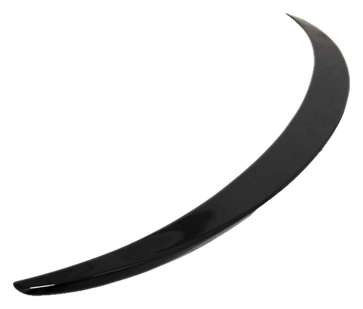 Mercedes-Benz CLA (C117) Black Rear Spoiler Lip AMG Look