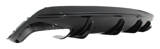 Mercedes-Benz CLA (C117) Rear Diffuser CLA 45 AMG Facelift Look