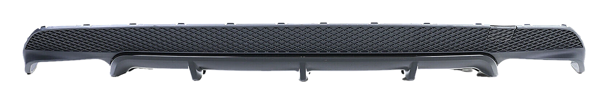 Mercedes-Benz CLA (C117) Rear Diffuser CLA 45 AMG Look