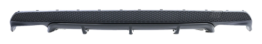 Mercedes-Benz CLA (C117) Rear Diffuser CLA 45 AMG Look