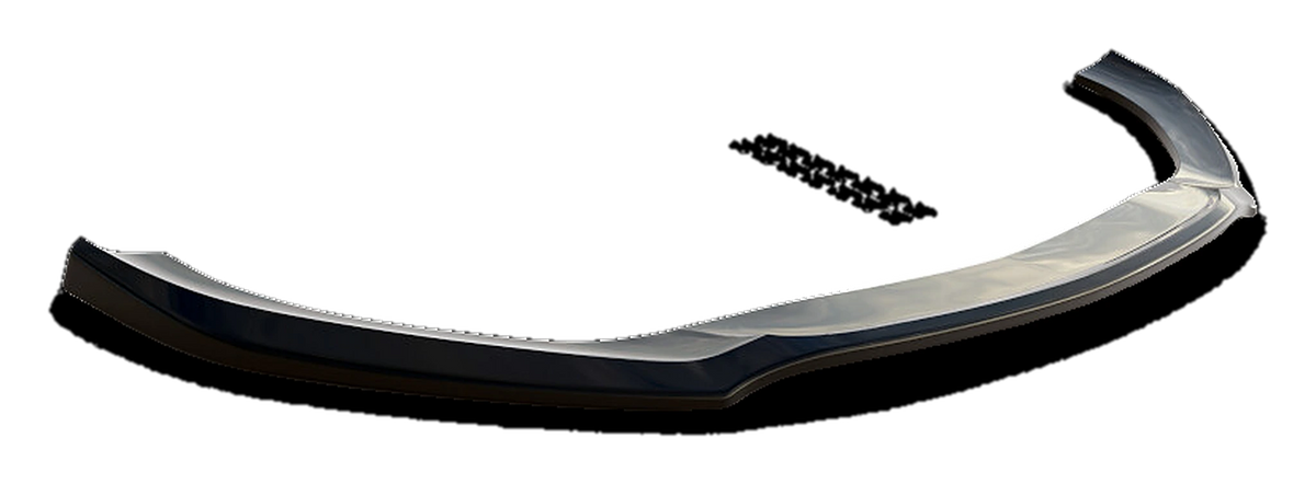 Mercedes-Benz CLS (C257) Maxton Design Front Splitter V3