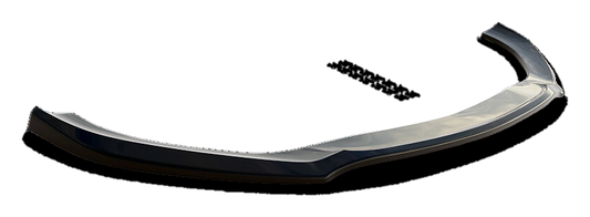 Mercedes-Benz CLS (C257) Maxton Design Front Splitter V3