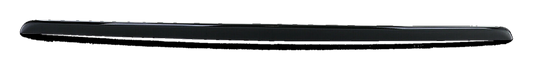 Mercedes-Benz CLS (C257) Rear Spoiler Lip Gloss Black