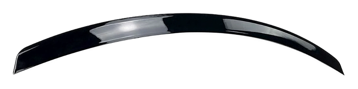 Mercedes-Benz CLS (W219) Rear Spoiler Lip V1