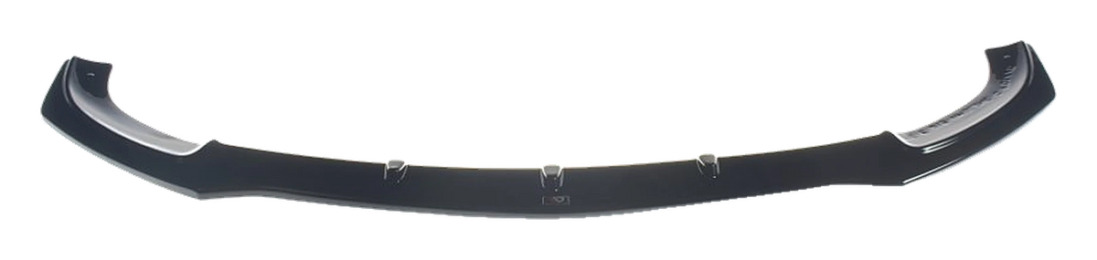 Mercedes-Benz E-Class Maxton Design Front Splitter V1