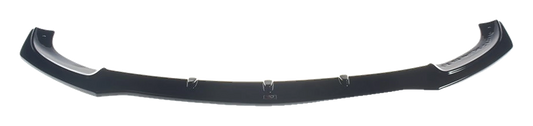 Mercedes-Benz E-Class Maxton Design Front Splitter V1