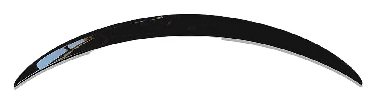 Mercedes-Benz E-Class Rear Spoiler Lip