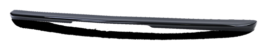 Mercedes-Benz E-Class (W211) Black Rear Spoiler Lip AMG Look