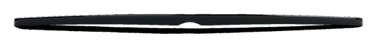 Mercedes-Benz E-Class (W212) Black Rear Spoiler Lip AMG Look