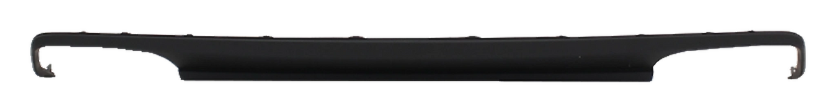 Mercedes-Benz E-Class (W212) Rear Diffuser AMG Look