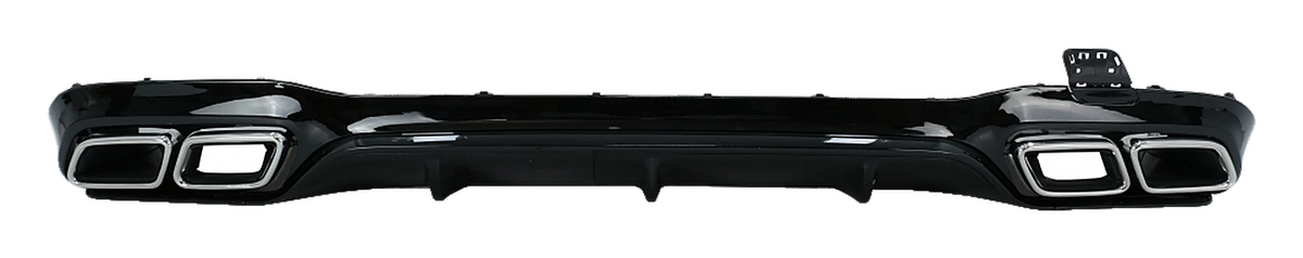 Mercedes-Benz E-Class (W213) Rear Diffuser Package E63 AMG Look