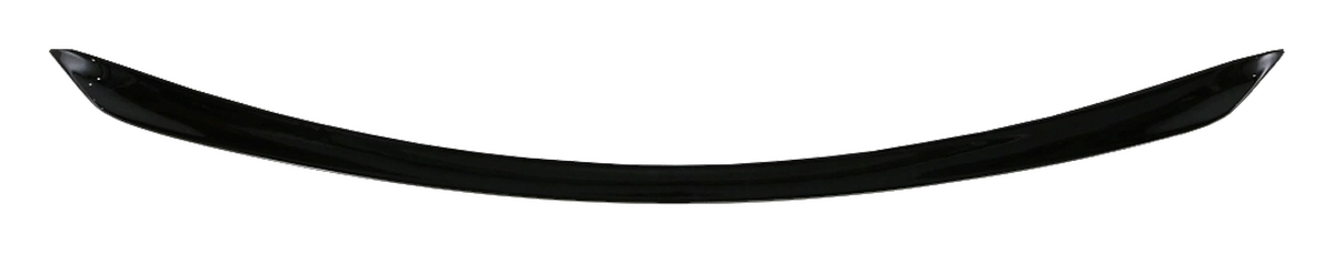 Mercedes-Benz E-Class (W213) Rear Spoiler Lip Piano Black