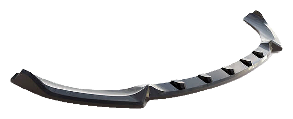 Mercedes-Benz E-Class (W214) Maxton Design Front Splitter V2