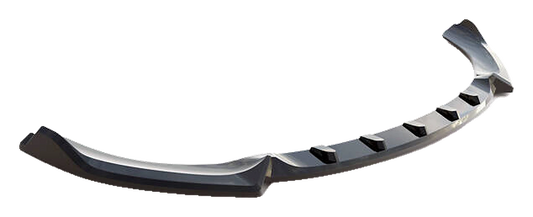 Mercedes-Benz E-Class (W214) Maxton Design Front Splitter V2