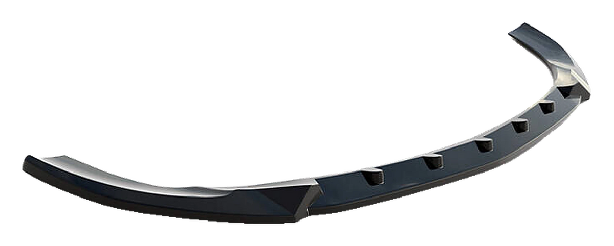 Mercedes-Benz E53 AMG (from 2020) Maxton Design Front Splitter V2