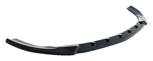 Mercedes-Benz E53 AMG (from 2020) Maxton Design Front Splitter V2