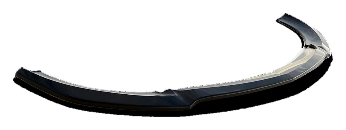Mercedes-Benz E63 AMG (W213) Maxton Design Front Splitter V1