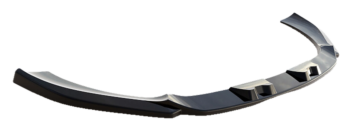 Mercedes-Benz GLB 35 AMG (X247) Maxton Design Front Splitter V2