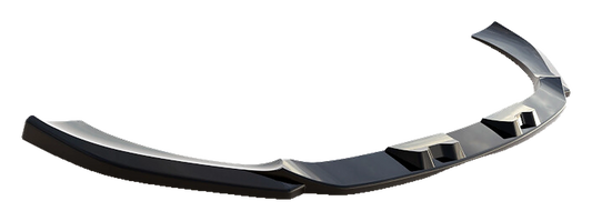 Mercedes-Benz GLB 35 AMG (X247) Maxton Design Front Splitter V2