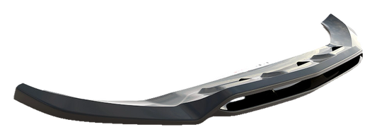 Mercedes-Benz GLC Facelift (X253) Maxton Design Front Splitter