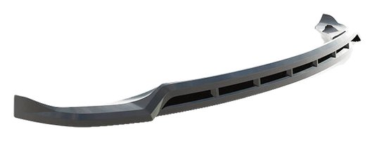 Mercedes-Benz GLC (X254) Maxton Design Front Splitter