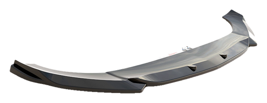Mercedes-Benz GLE Coupe (W167) Maxton Design Front Splitter V1
