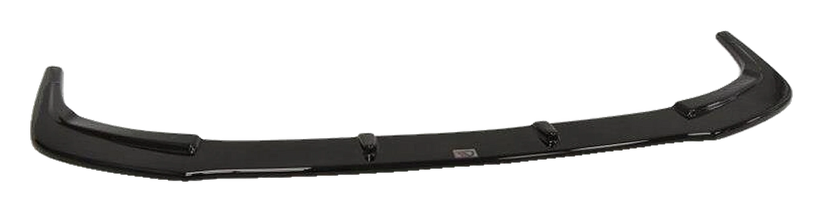 Mitsubishi Lancer Evo X Maxton Design Cup Front Splitter V1
