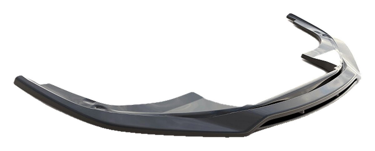 Porsche 911 Maxton Design Front Splitter