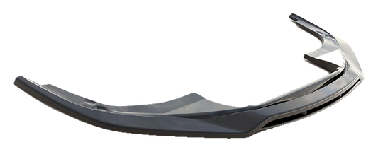 Porsche 911 Maxton Design Front Splitter