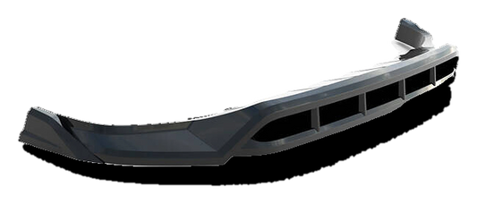 Porsche Cayenne (from 2023) Maxton Design Front Splitter V1