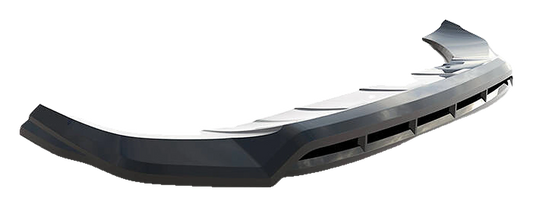 Porsche Cayenne Maxton Design Front Splitter