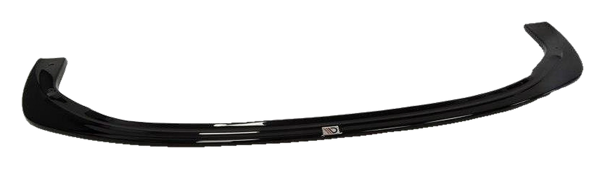 Renault Megane 3 RS Maxton Design Front Splitter V2