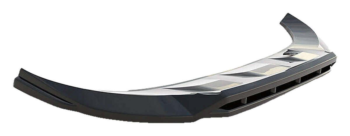 Seat Ateca Cupra (from 2020) Maxton Design Front Splitter V1